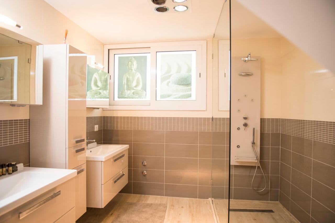 Palazzo Absolem Luxury Apartment Monopoli Ngoại thất bức ảnh