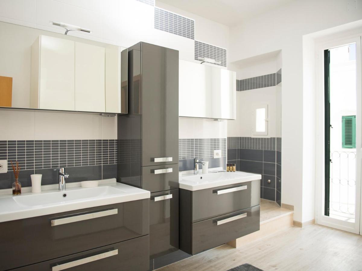 Palazzo Absolem Luxury Apartment Monopoli Ngoại thất bức ảnh